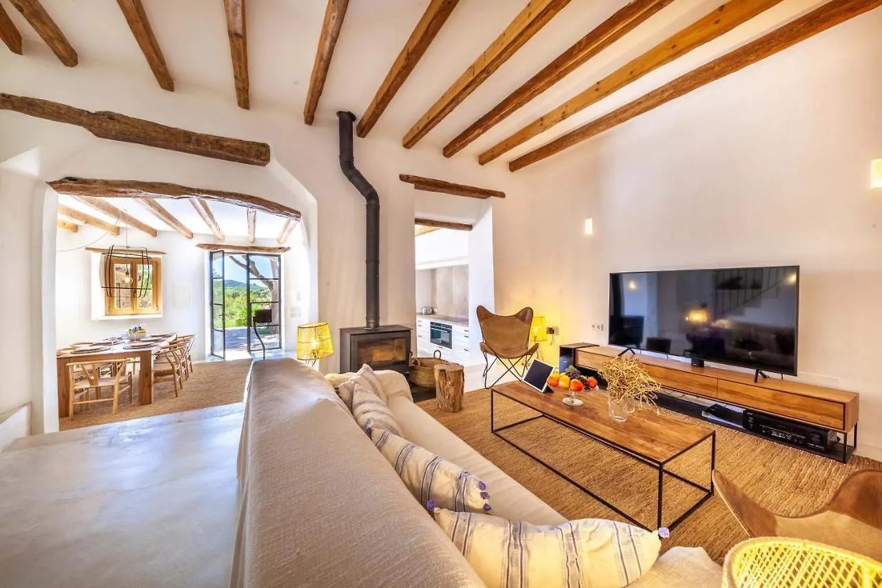 Villa Can Suau Petit By Sealand Villas Port de Pollenca