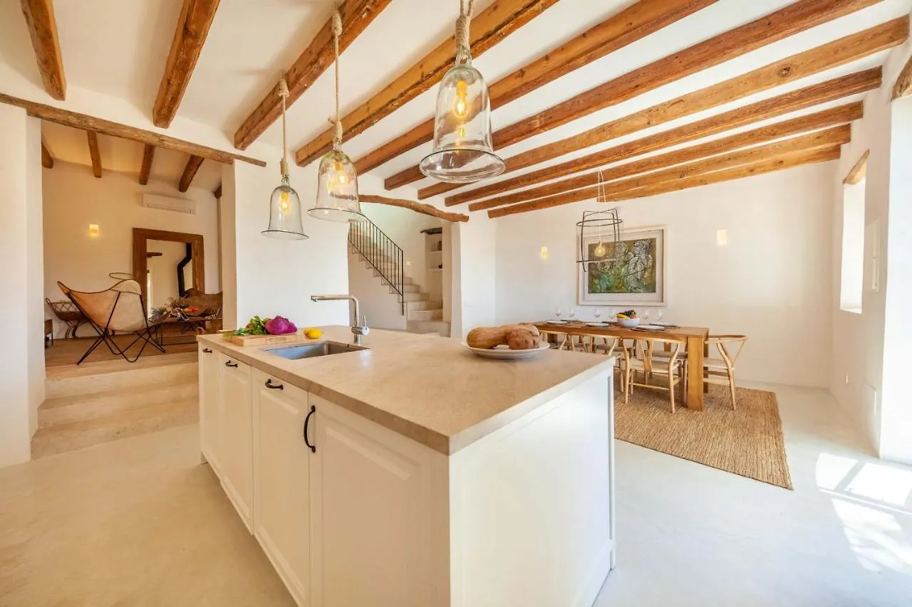 Villa Can Suau Petit By Sealand Villas Port de Pollenca