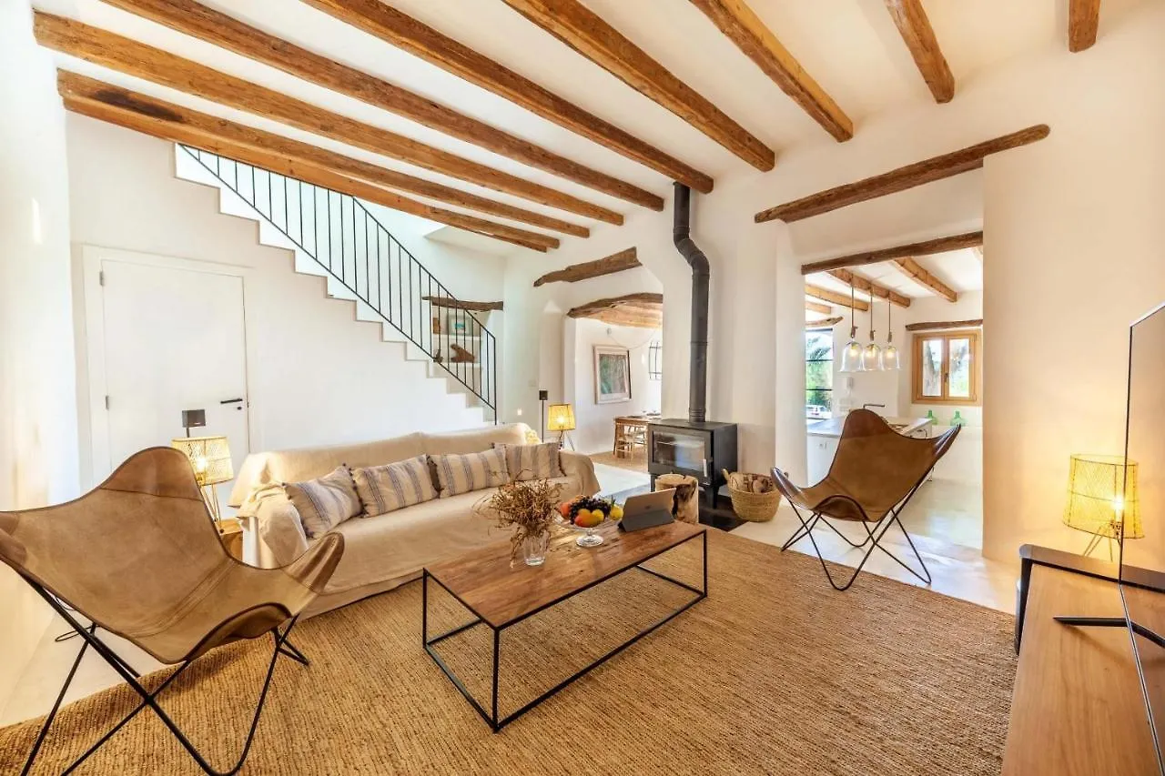Villa Can Suau Petit By Sealand Villas Port de Pollenca 0*,  Spain