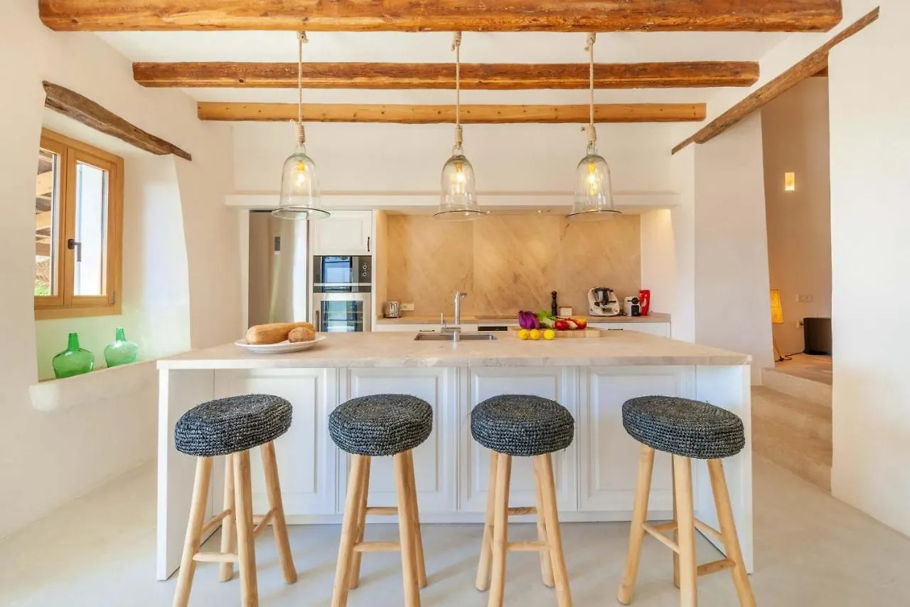 Villa Can Suau Petit By Sealand Villas Port de Pollenca