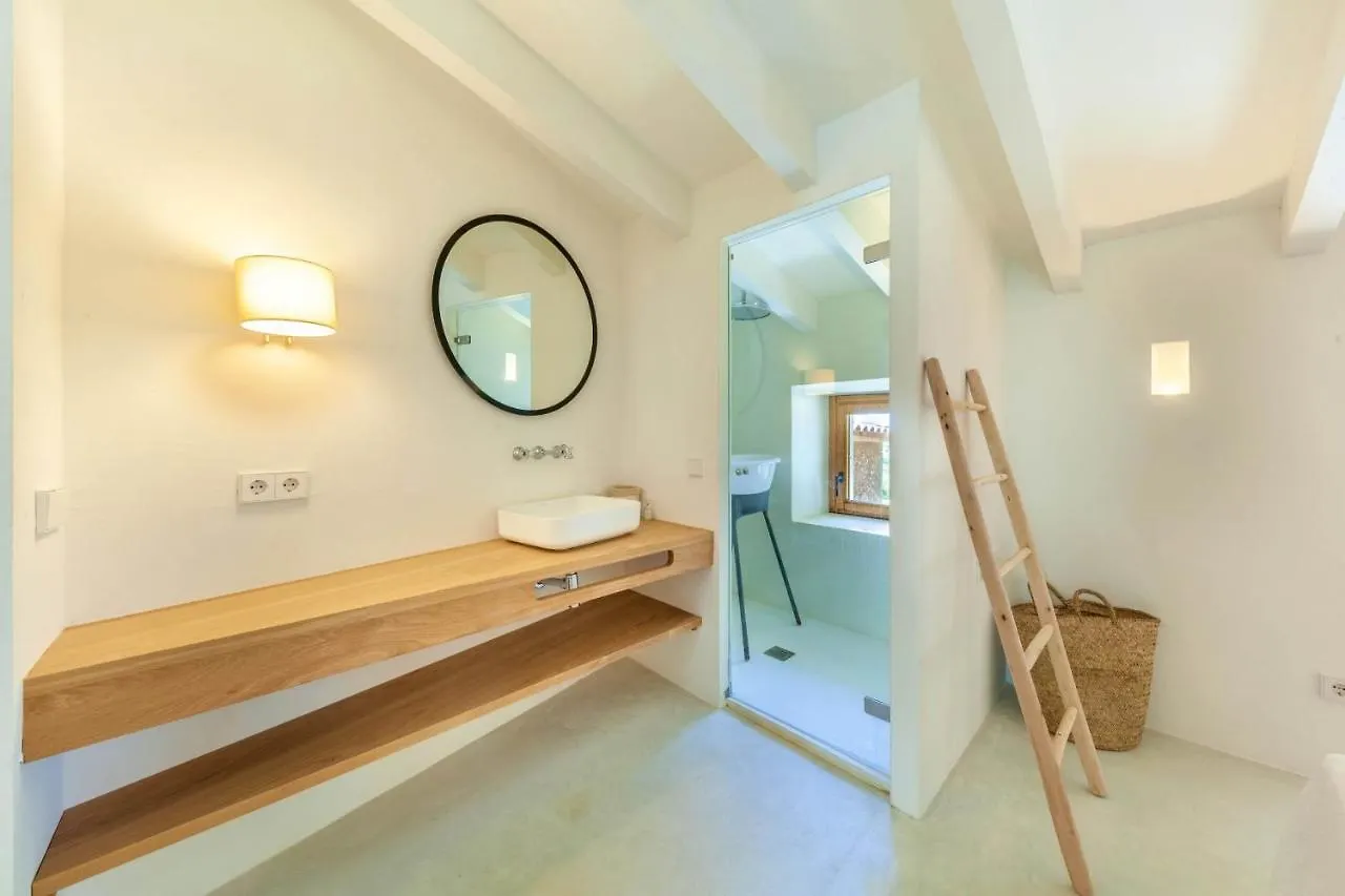 Villa Can Suau Petit By Sealand Villas Port de Pollenca