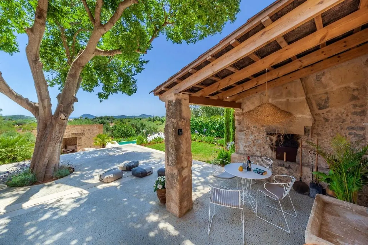 Villa Can Suau Petit By Sealand Villas Port de Pollenca