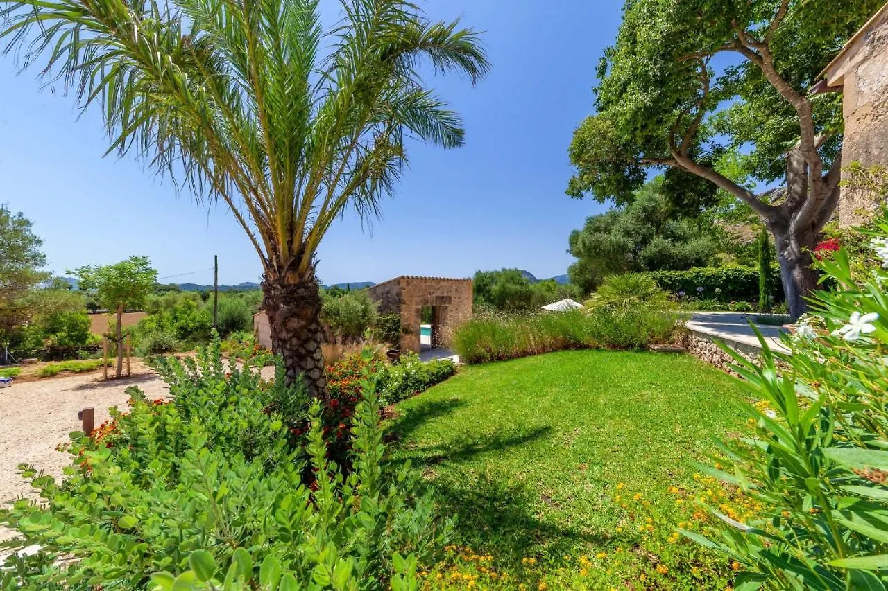 Villa Can Suau Petit By Sealand Villas Port de Pollenca