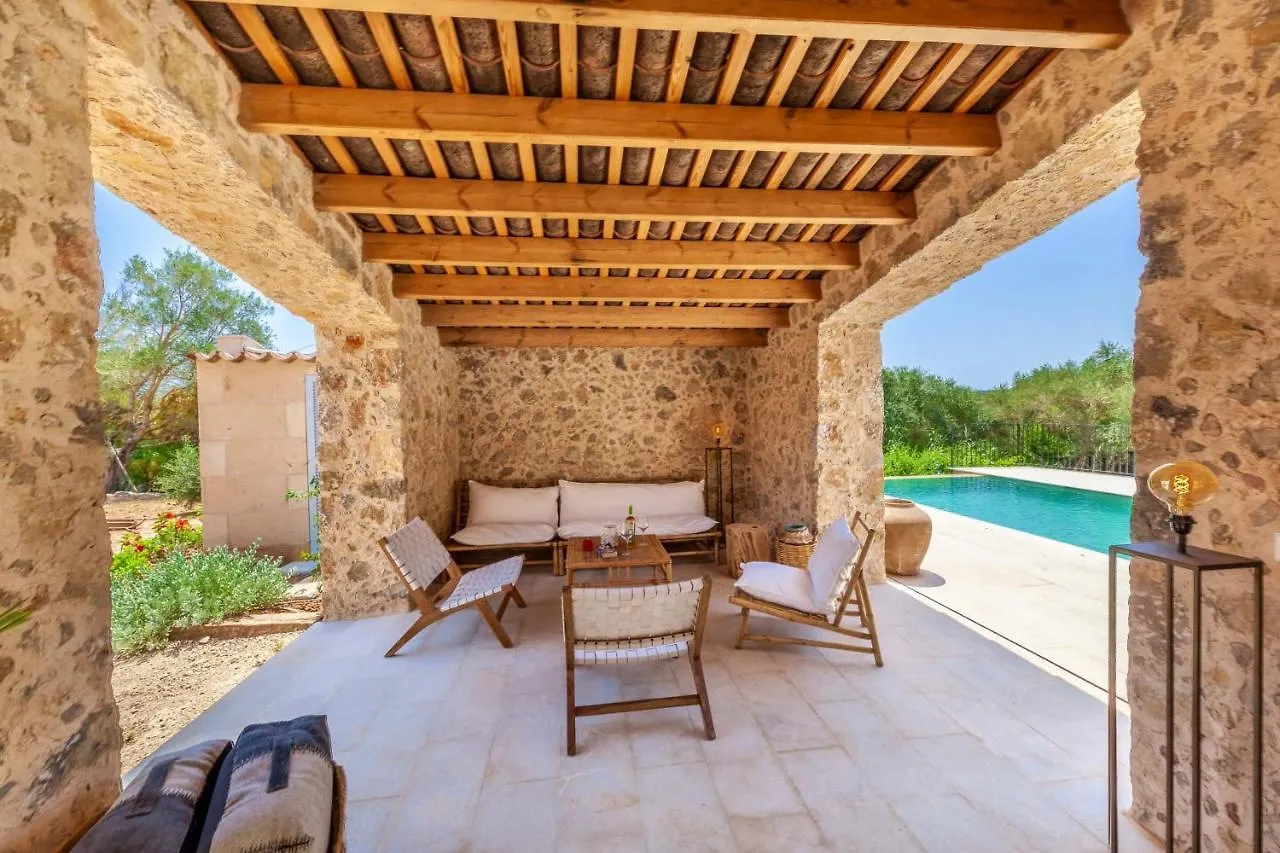 Villa Can Suau Petit By Sealand Villas Port de Pollenca 0*,