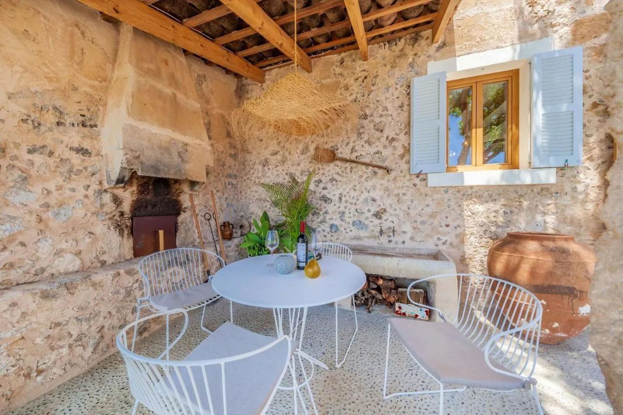 Villa Can Suau Petit By Sealand Villas Port de Pollenca