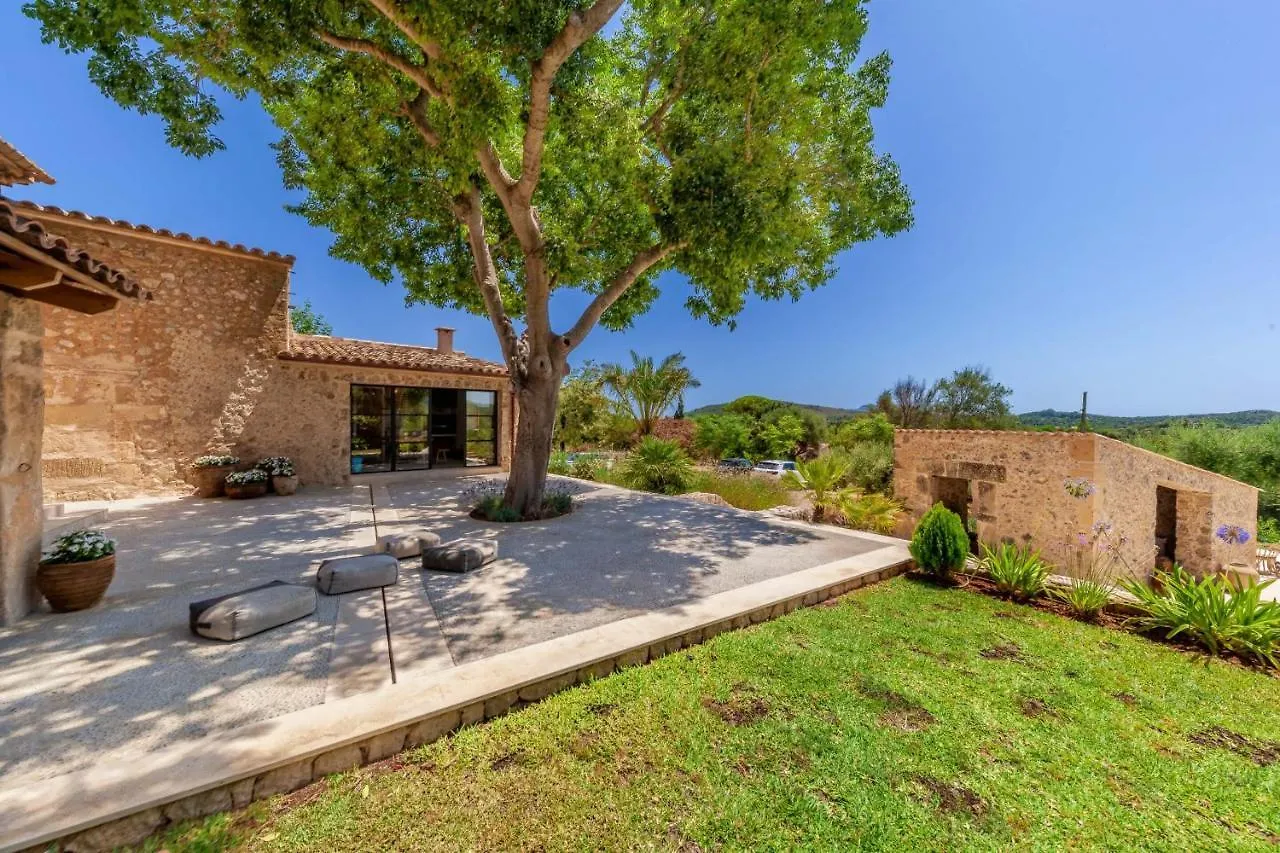Villa Can Suau Petit By Sealand Villas Port de Pollenca