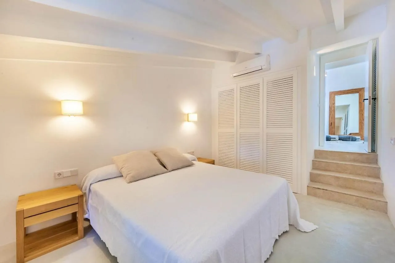 Villa Can Suau Petit By Sealand Villas Port de Pollenca