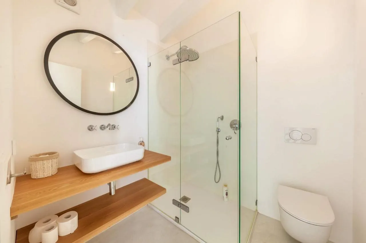 Villa Can Suau Petit By Sealand Villas Port de Pollenca
