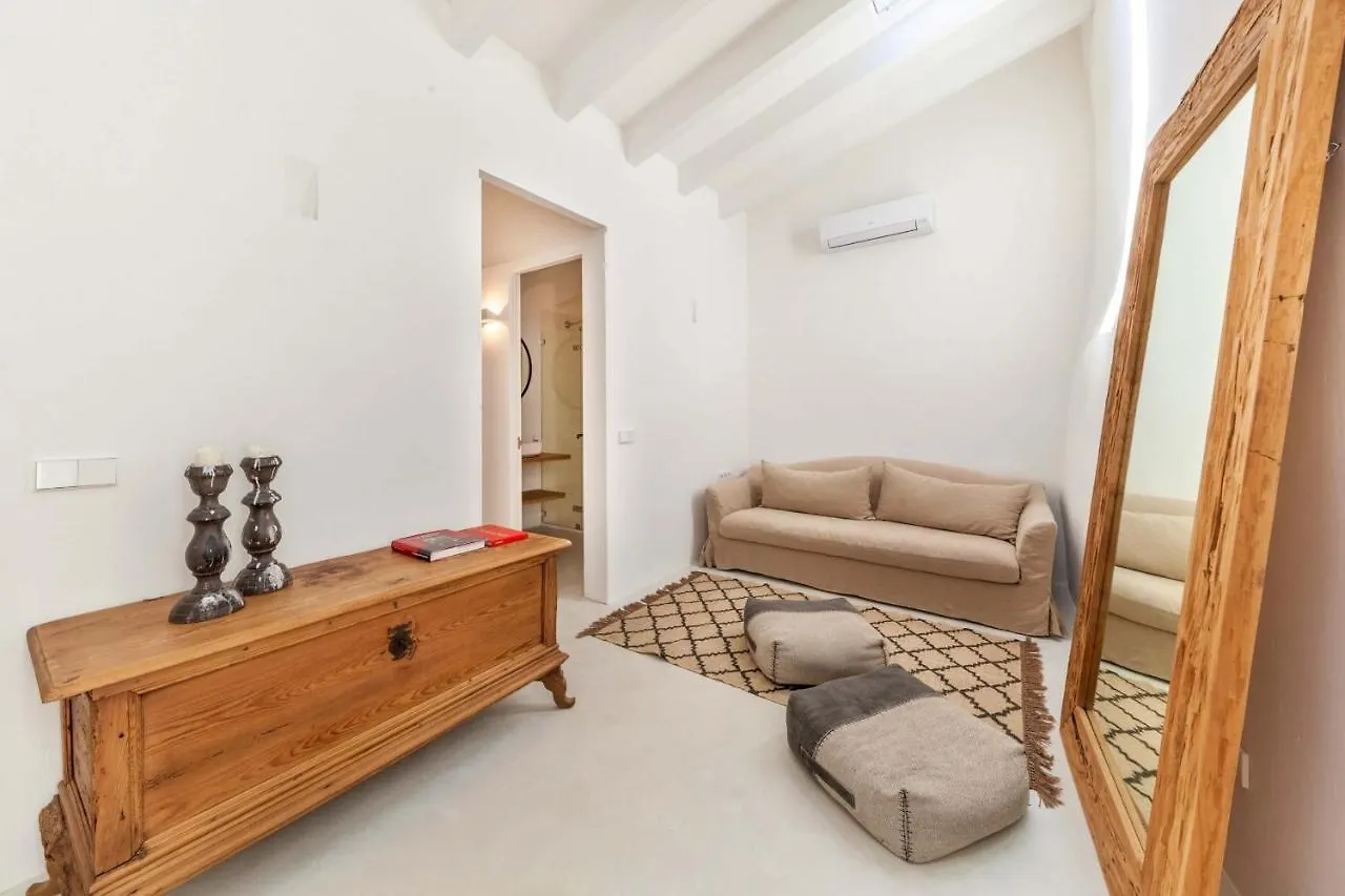 Villa Can Suau Petit By Sealand Villas Port de Pollenca 0*,  Spain