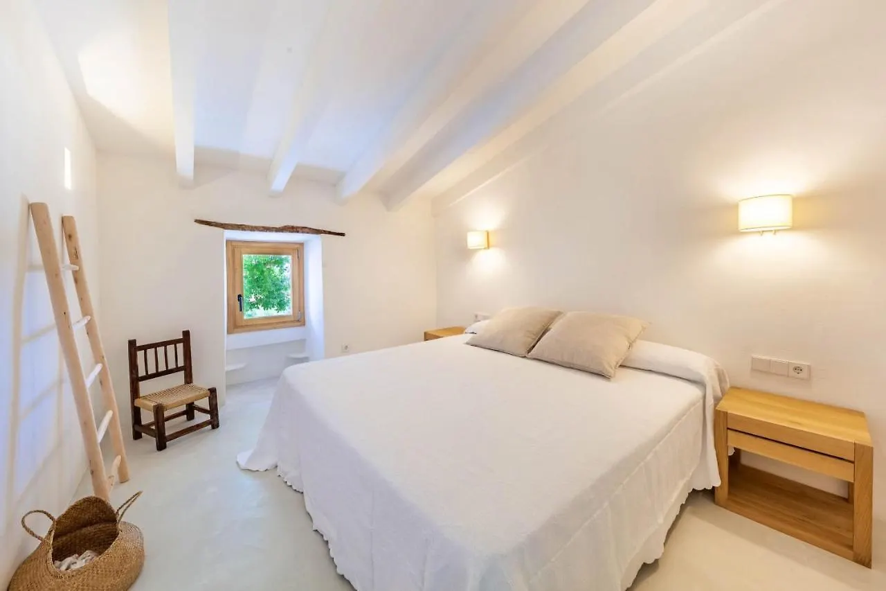 Villa Can Suau Petit By Sealand Villas Port de Pollenca Spain